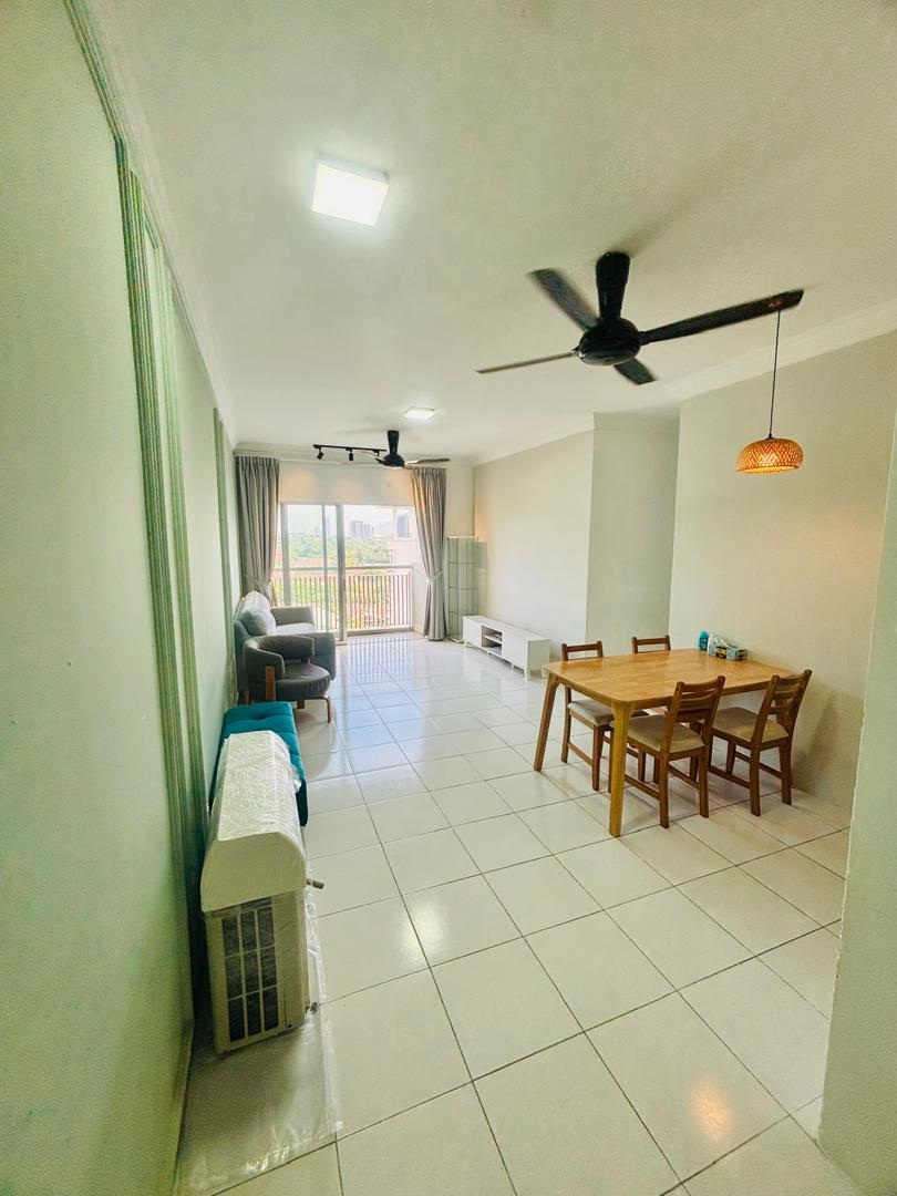 For Rent Residensi Prima Alam Damai Kuala Lumpur - photo 2