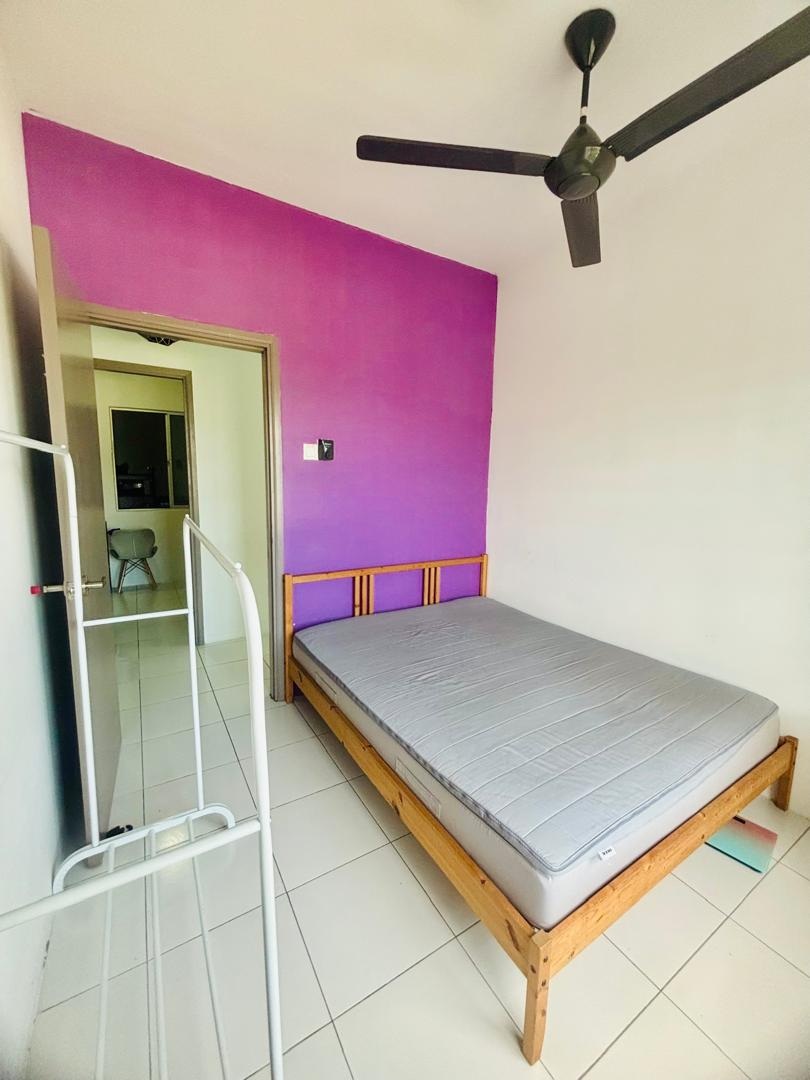 For Rent Residensi Prima Alam Damai Kuala Lumpur - photo 4