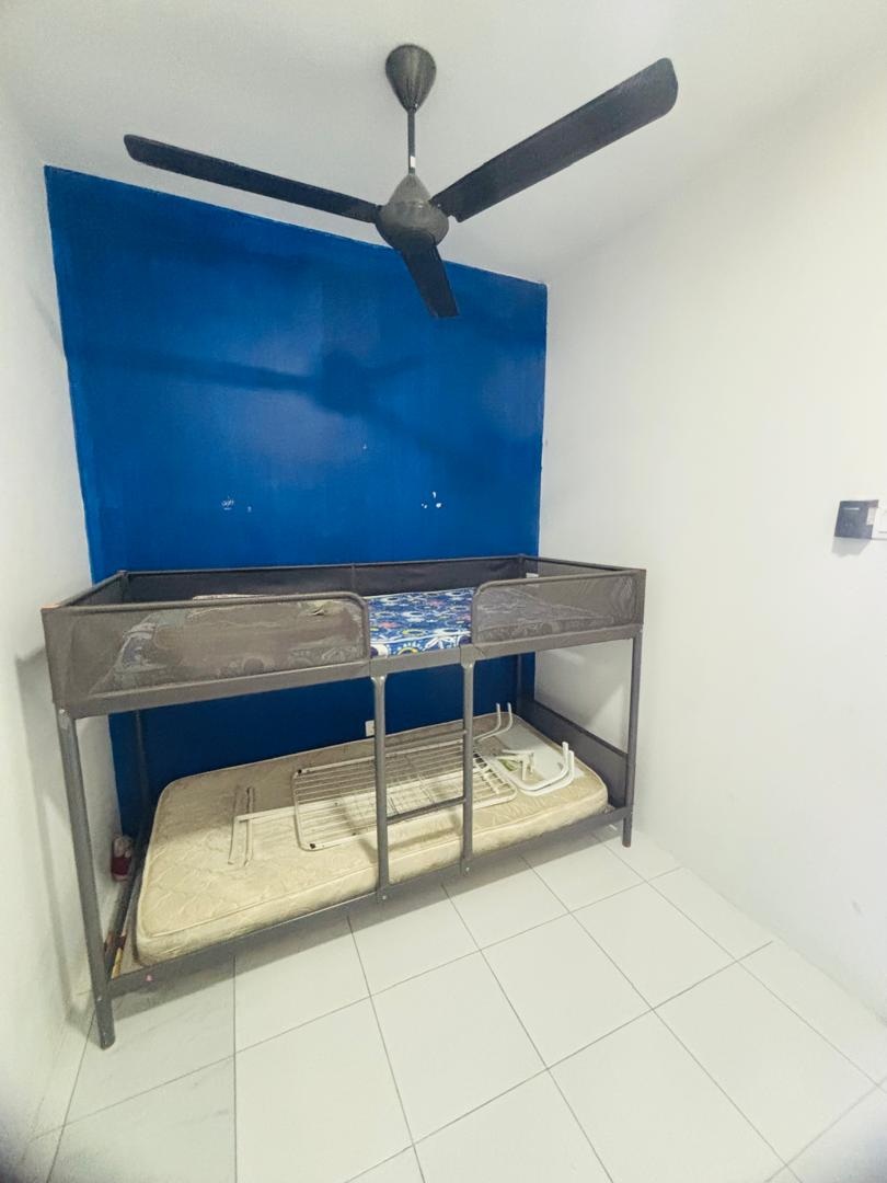 For Rent Residensi Prima Alam Damai Kuala Lumpur - photo 6