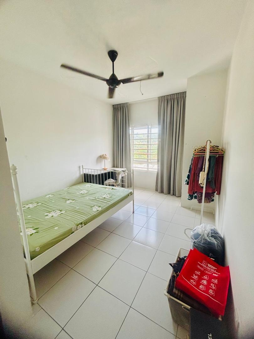 For Rent Residensi Prima Alam Damai Kuala Lumpur - photo 9