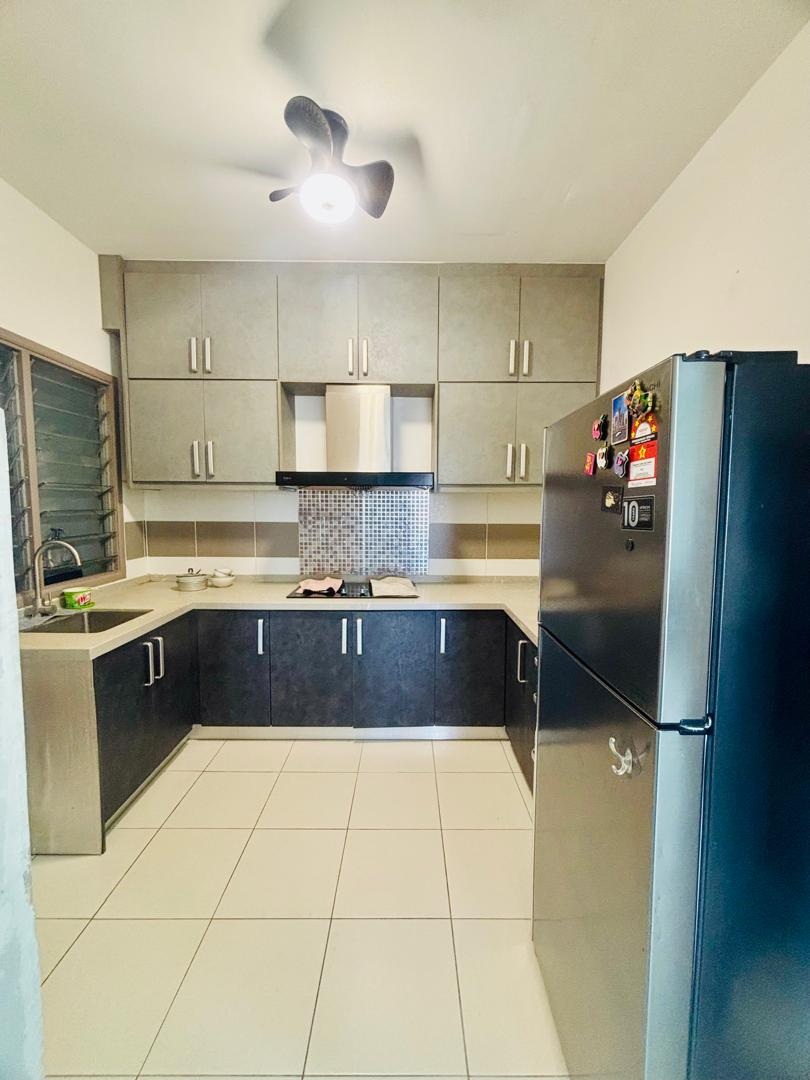 For Rent Residensi Prima Alam Damai Kuala Lumpur - photo 13