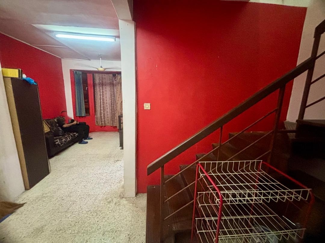 Sale Kenari Court Pandan Indah Ampang - photo 2