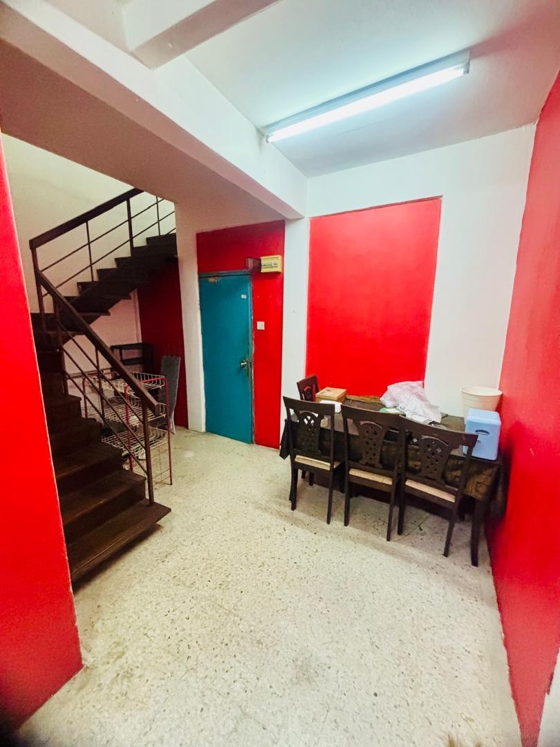 Sale Kenari Court Pandan Indah Ampang - photo 3