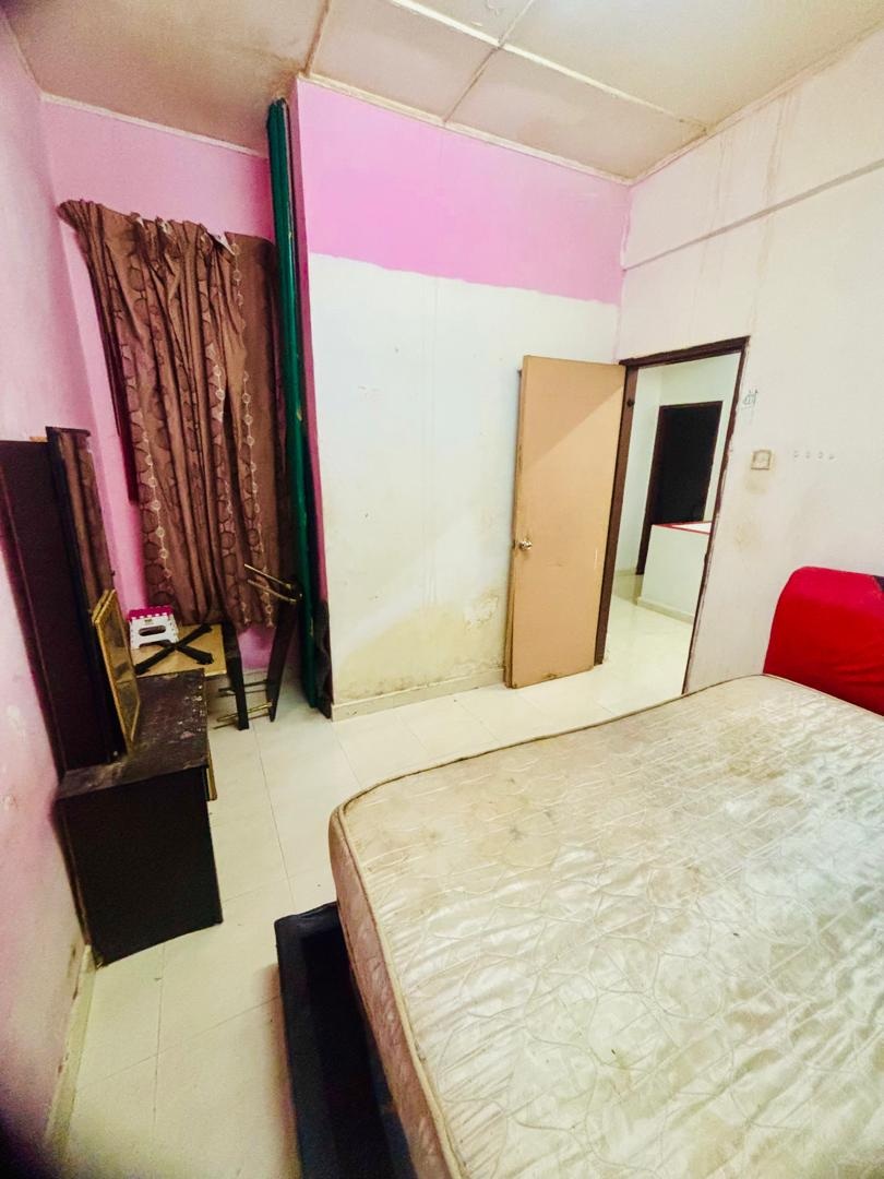 Sale Kenari Court Pandan Indah Ampang - photo 10