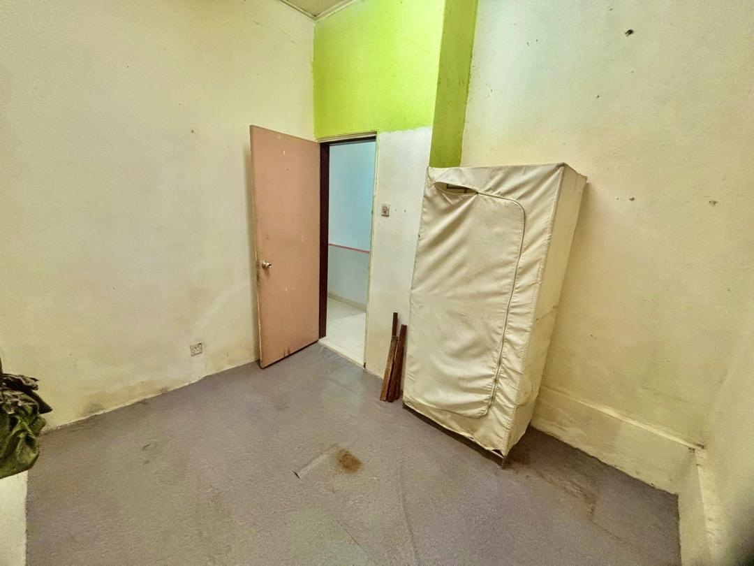Sale Kenari Court Pandan Indah Ampang - photo 12