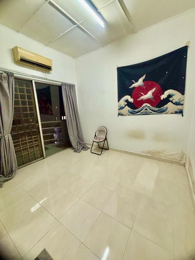 Sale Kenari Court Pandan Indah Ampang - photo 13