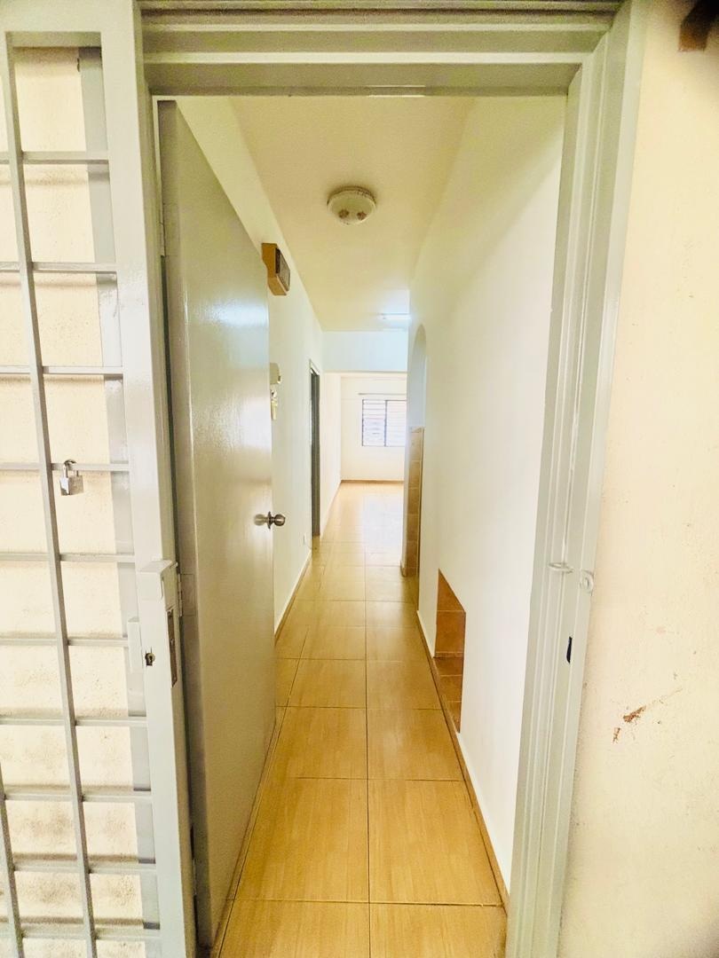 Aman Putra Apartment - photo 2