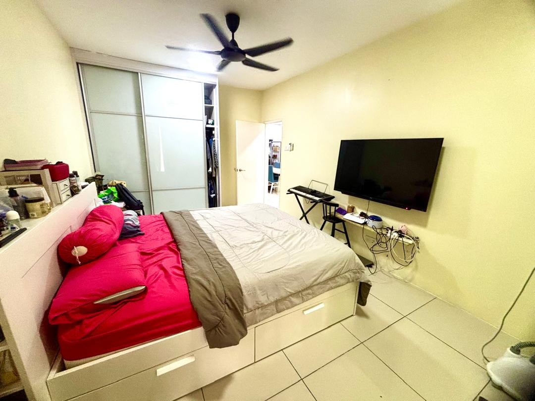 Sale Pv20 Platinum Lake Condominium - photo 6