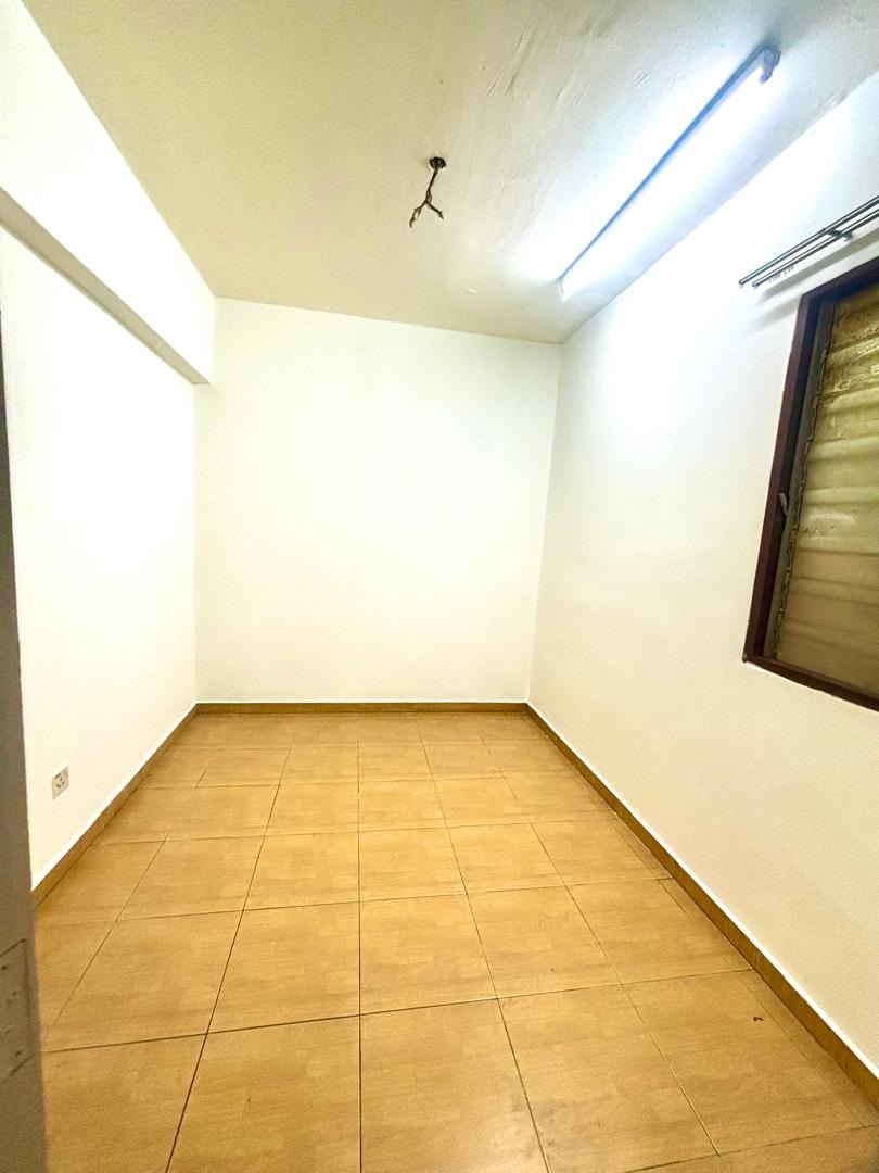Aman Putra Apartment - photo 10