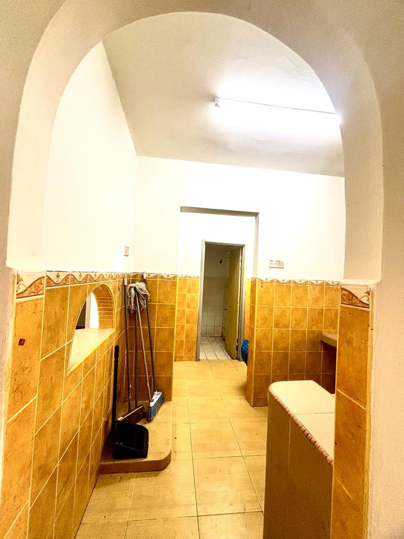 Aman Putra Apartment - photo 12