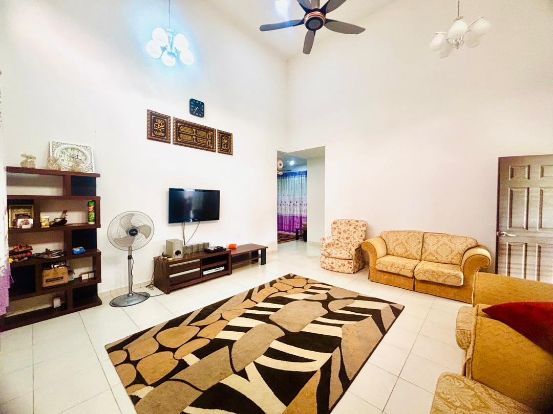 Bungalow 1 Storey Taman Krubong Perdana Melaka - photo 4