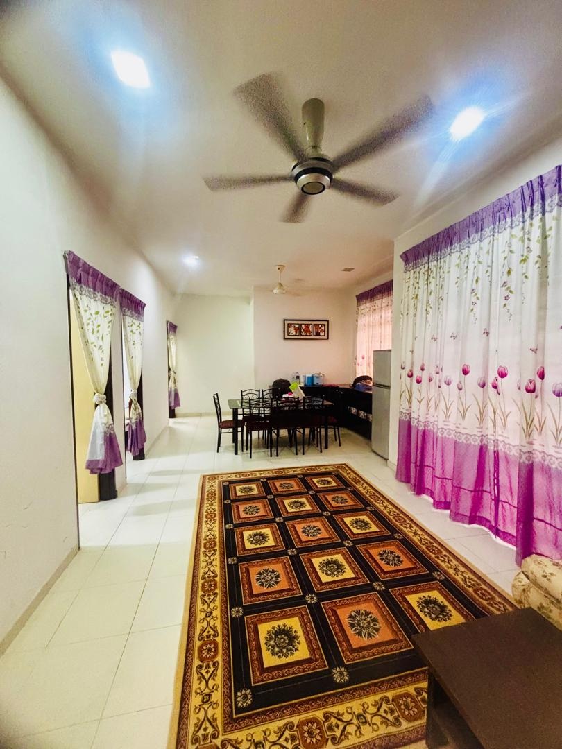 Bungalow 1 Storey Taman Krubong Perdana Melaka - photo 5