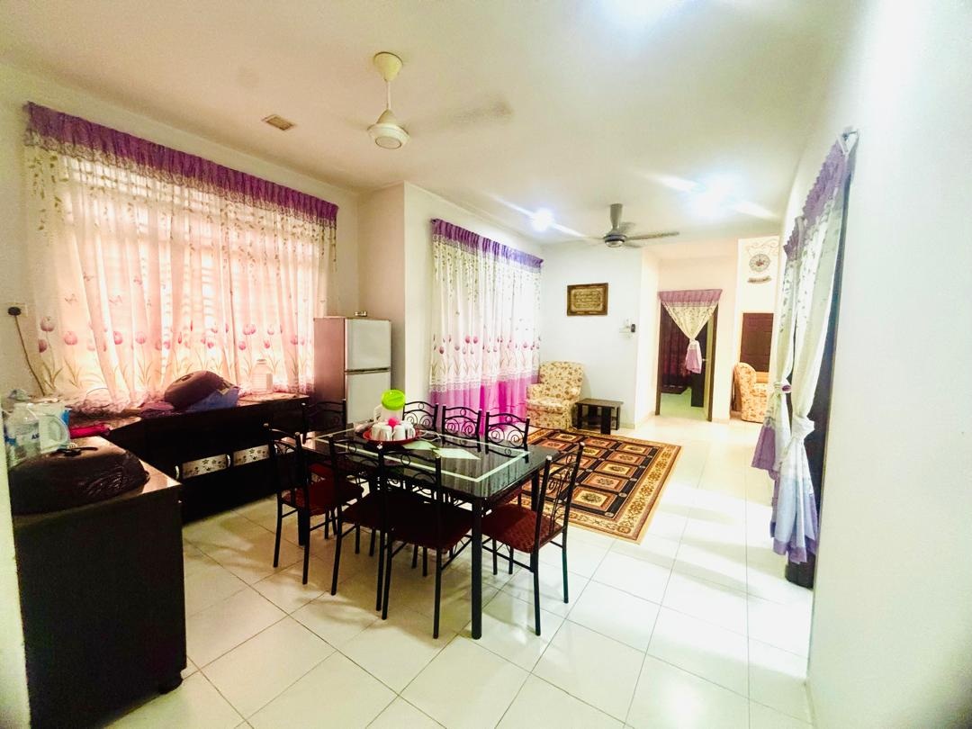 Bungalow 1 Storey Taman Krubong Perdana Melaka - photo 6