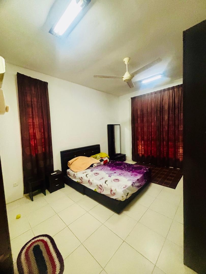Bungalow 1 Storey Taman Krubong Perdana Melaka - photo 7