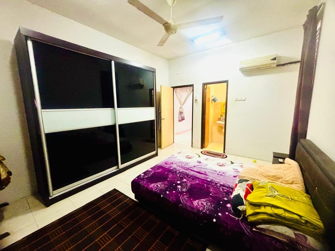 Bungalow 1 Storey Taman Krubong Perdana Melaka - photo 8