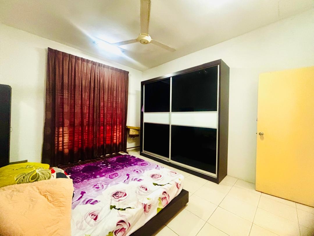 Bungalow 1 Storey Taman Krubong Perdana Melaka - photo 9