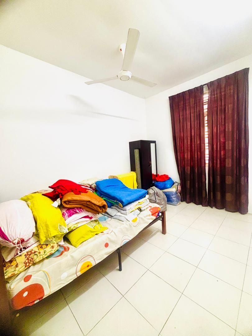 Bungalow 1 Storey Taman Krubong Perdana Melaka - photo 10