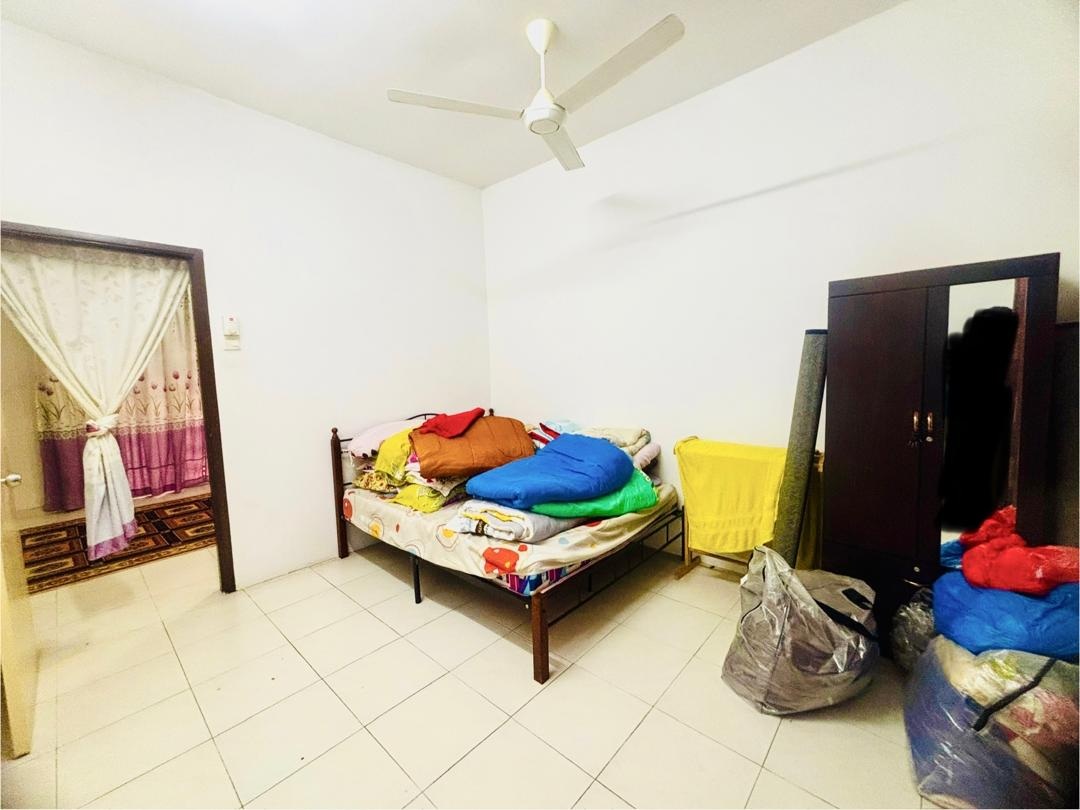 Bungalow 1 Storey Taman Krubong Perdana Melaka - photo 11