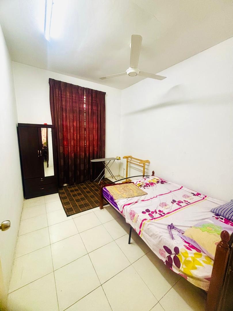 Bungalow 1 Storey Taman Krubong Perdana Melaka - photo 12