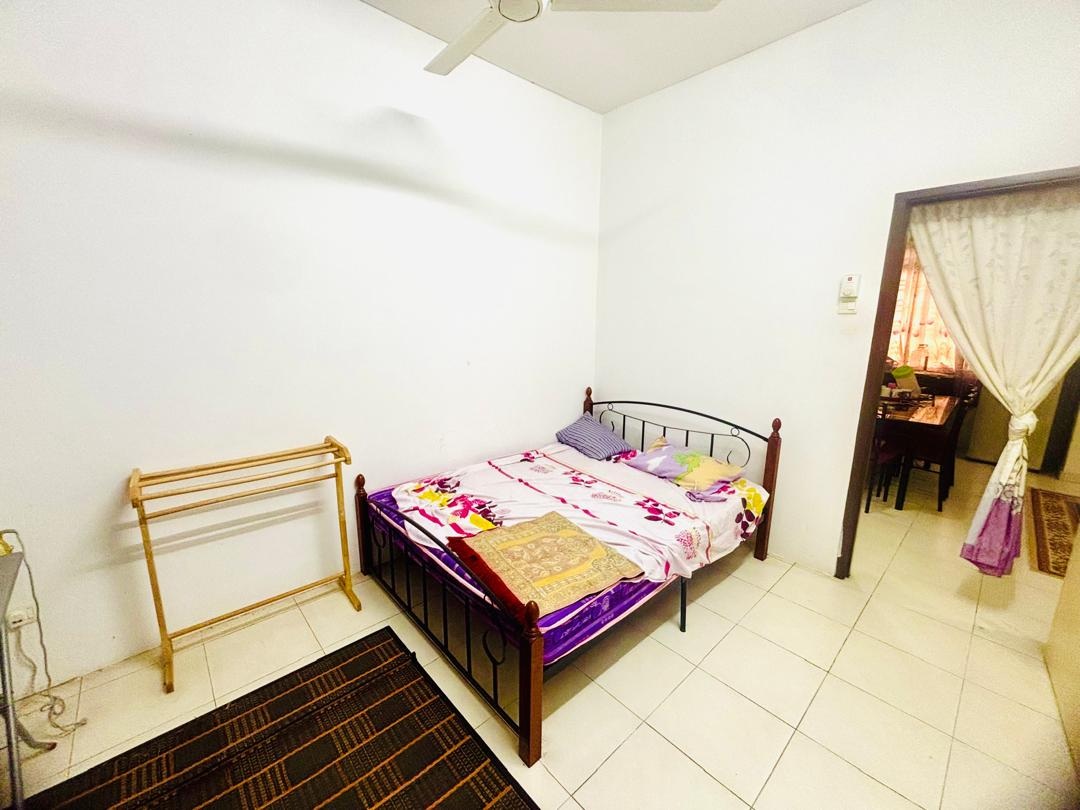 Bungalow 1 Storey Taman Krubong Perdana Melaka - photo 13