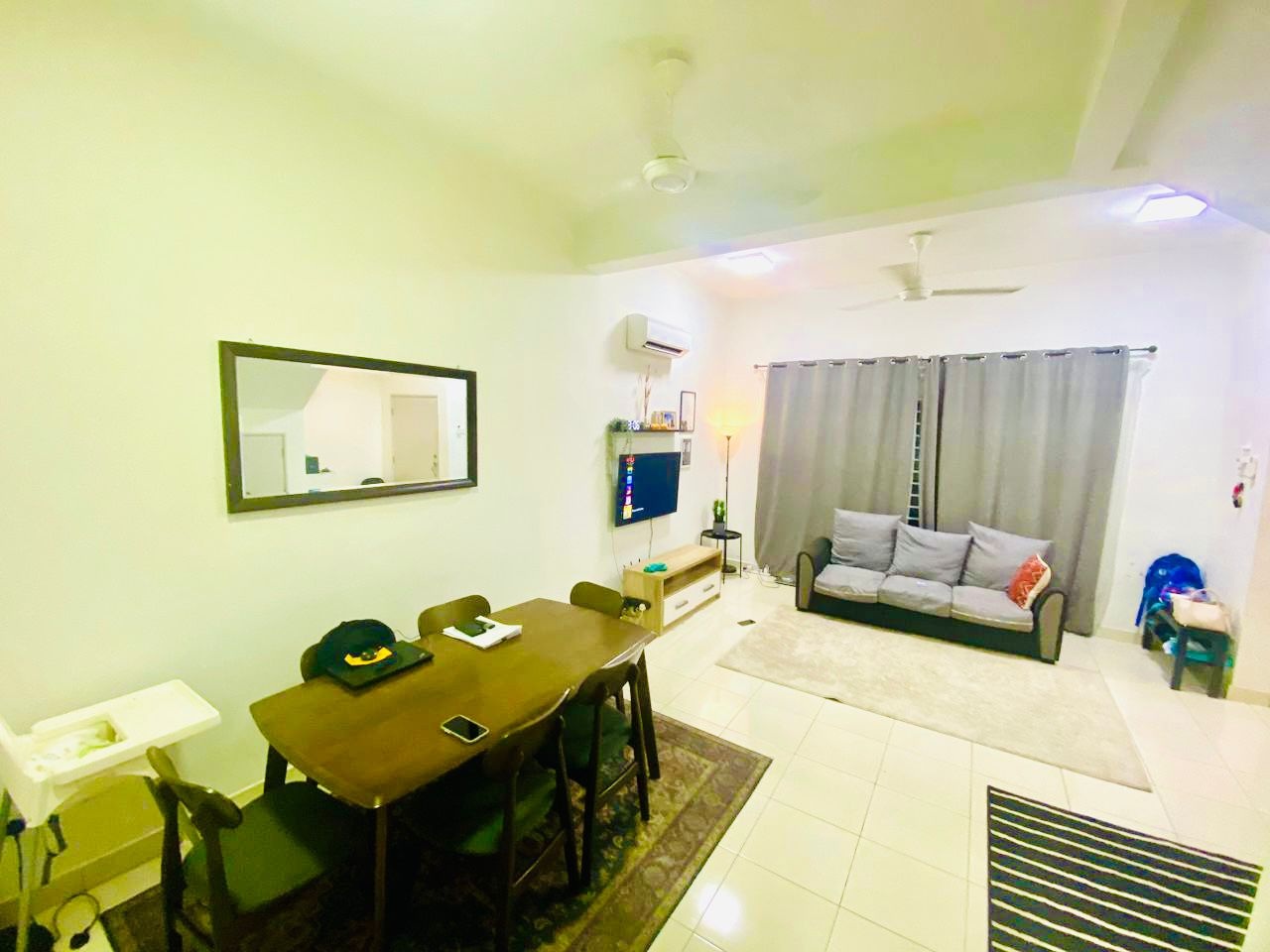 Sale Two Storey Hillpark 3 Kajang - photo 3
