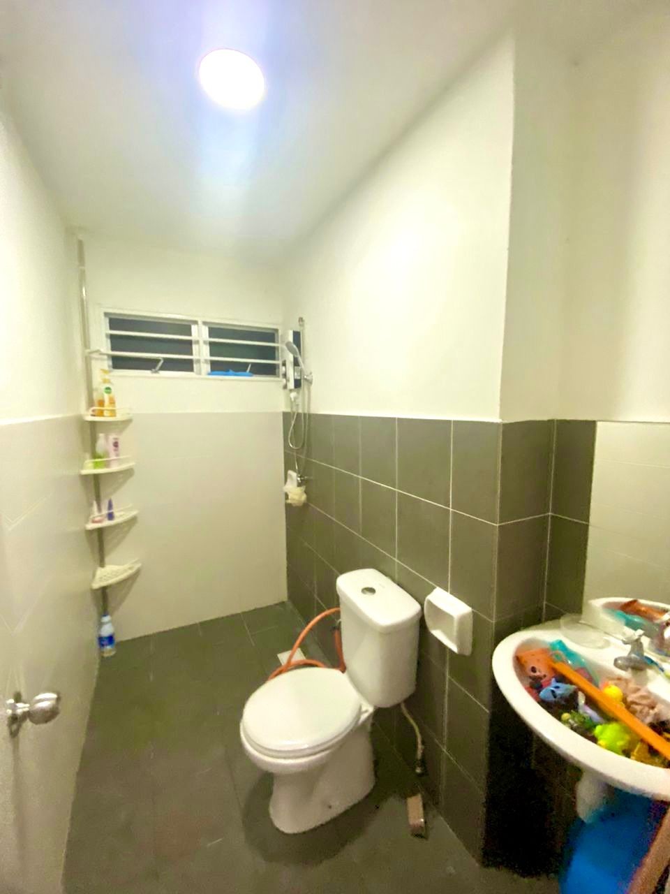Sale Two Storey Hillpark 3 Kajang - photo 10