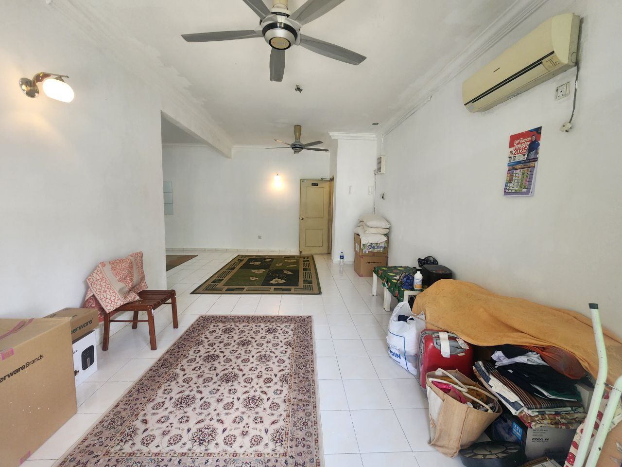 Andari Townvilla 1 Gardenville Selayang - photo 2