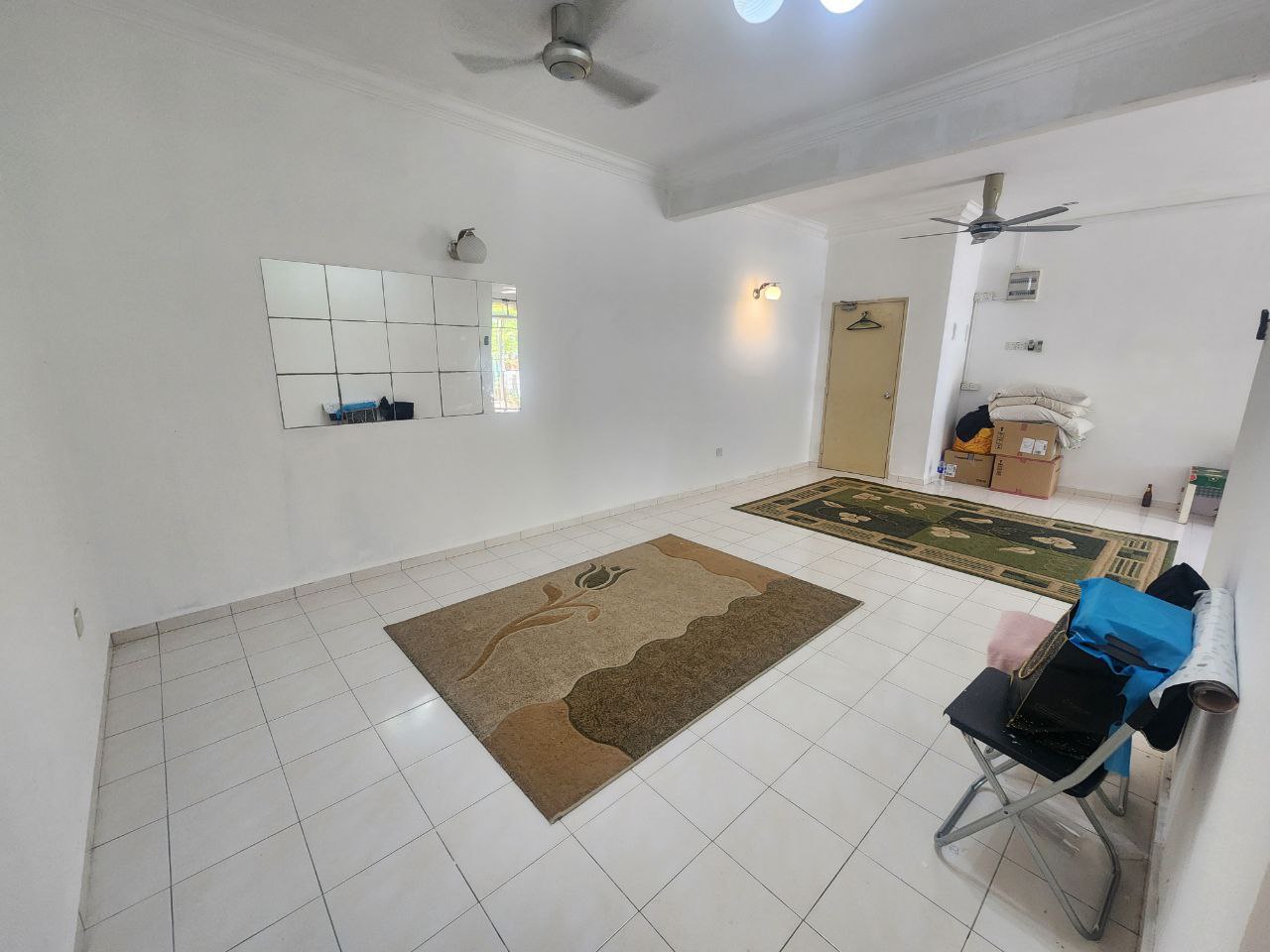 Andari Townvilla 1 Gardenville Selayang - photo 3