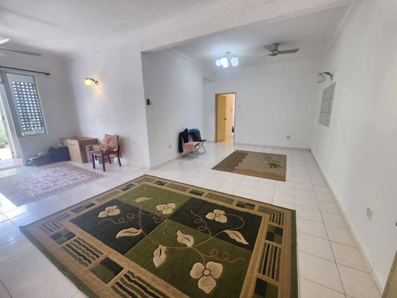 Andari Townvilla 1 Gardenville Selayang - photo 4