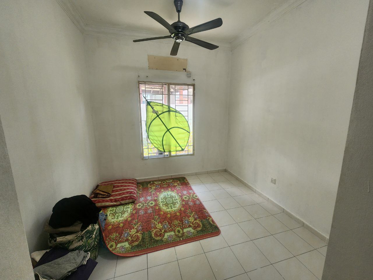 Andari Townvilla 1 Gardenville Selayang - photo 6