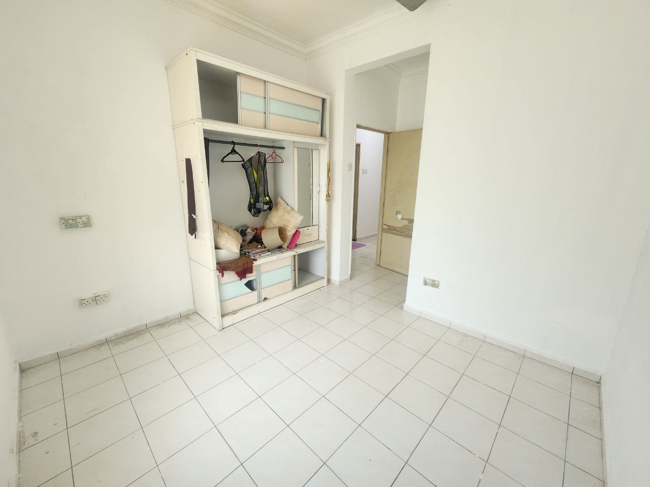 Andari Townvilla 1 Gardenville Selayang - photo 7