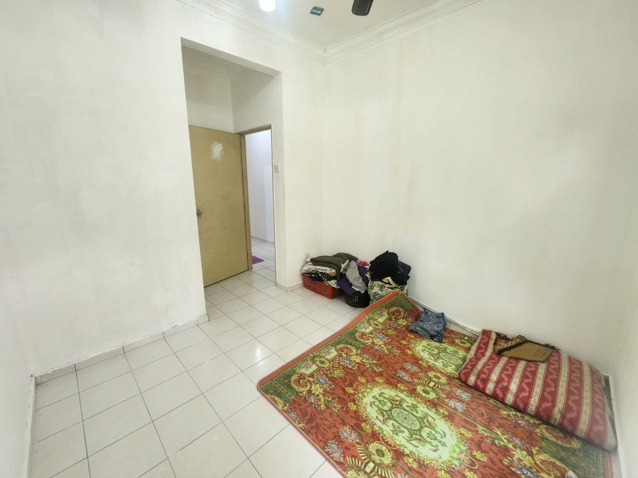 Andari Townvilla 1 Gardenville Selayang - photo 8
