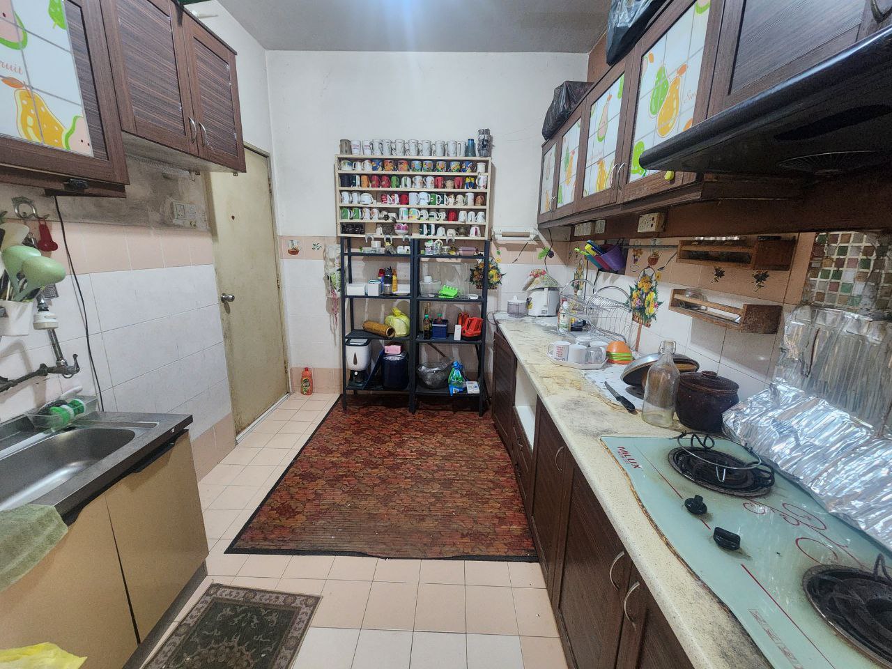 Andari Townvilla 1 Gardenville Selayang - photo 9