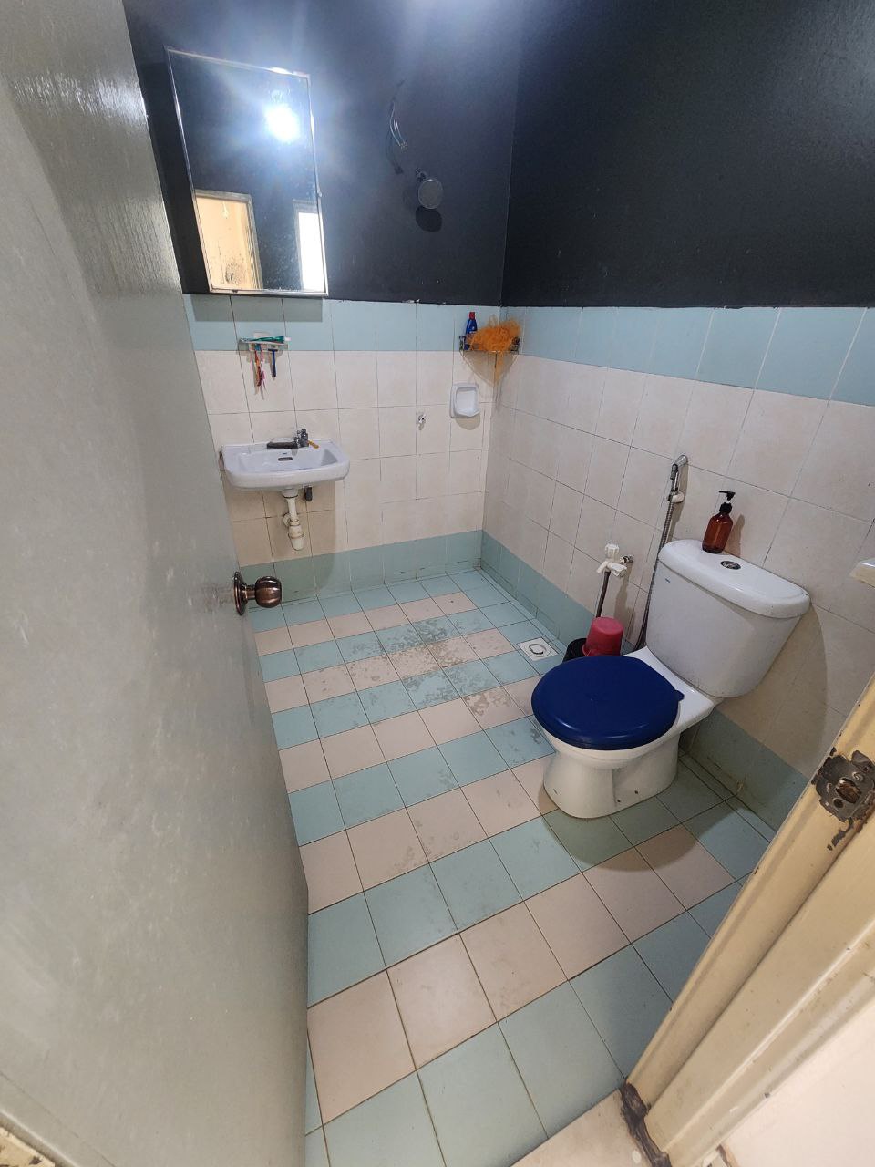 Andari Townvilla 1 Gardenville Selayang - photo 10