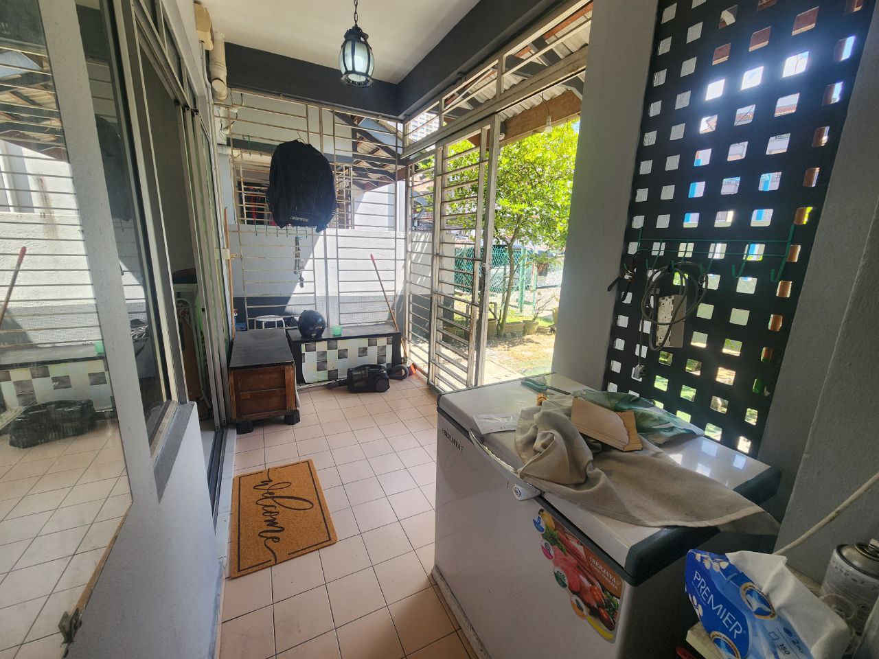 Andari Townvilla 1 Gardenville Selayang - photo 12