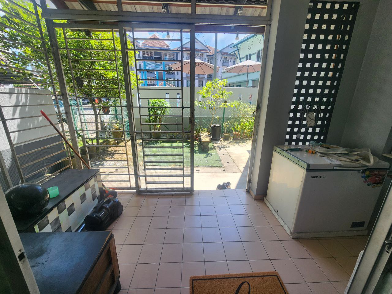 Andari Townvilla 1 Gardenville Selayang - photo 13