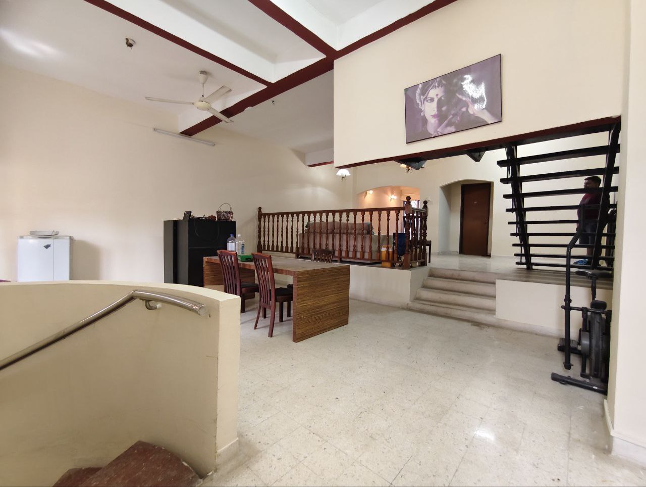 Sale 3 and half Storey Taman Kesuma Ampang - photo 4