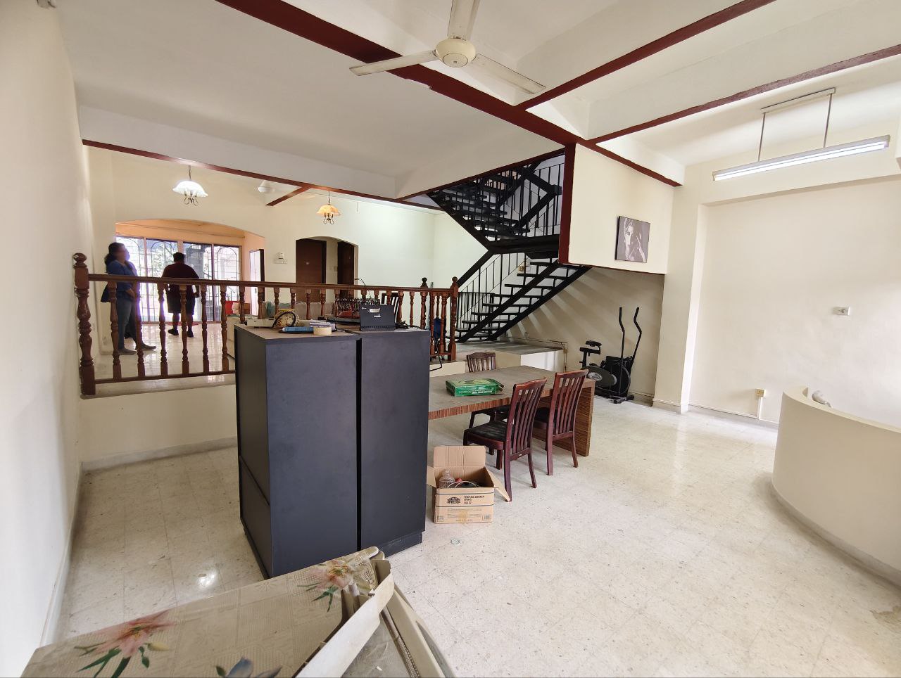 Sale 3 and half Storey Taman Kesuma Ampang - photo 5
