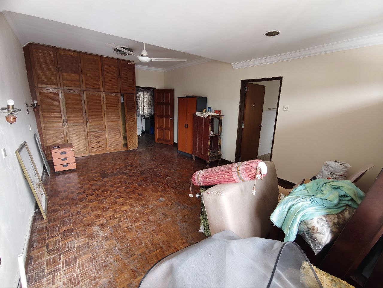 Sale 3 and half Storey Taman Kesuma Ampang - photo 7