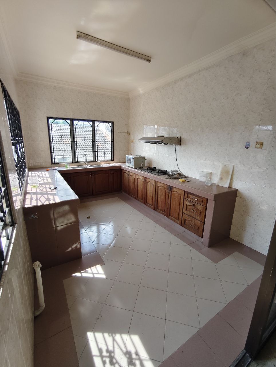 Sale 3 and half Storey Taman Kesuma Ampang - photo 13