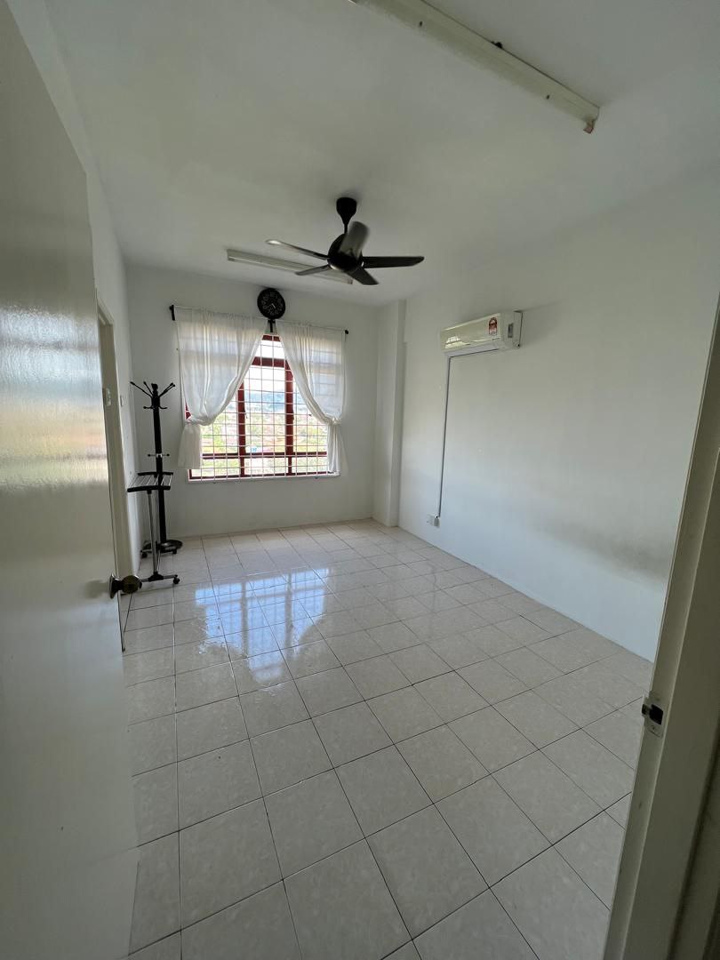 Apartment Permai Putera, Ampang - photo 5