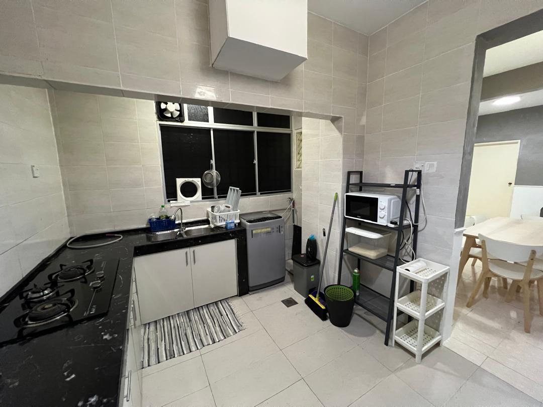 Apartment Permai Putera, Ampang - photo 7