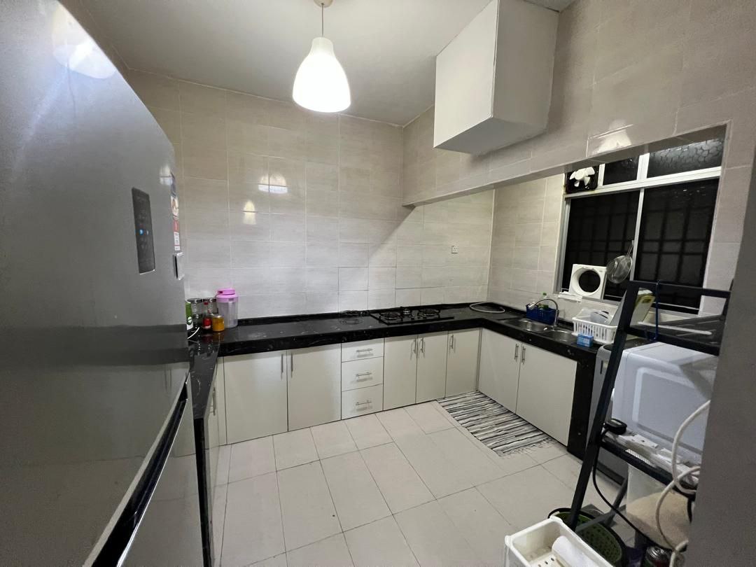 Apartment Permai Putera, Ampang - photo 8
