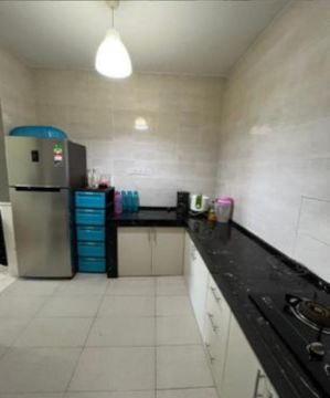 Apartment Permai Putera, Ampang - photo 9
