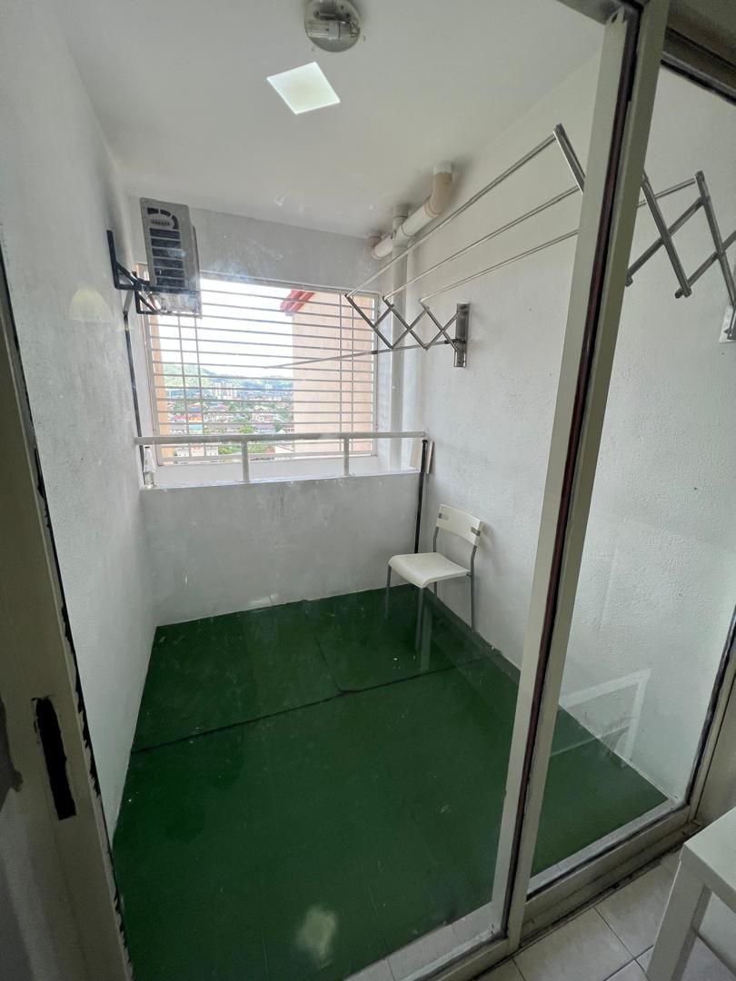 Apartment Permai Putera, Ampang - photo 10