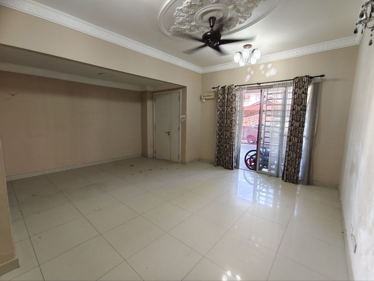 2 Storey Taman Villa Bandar Teknologi Kajang - photo 2