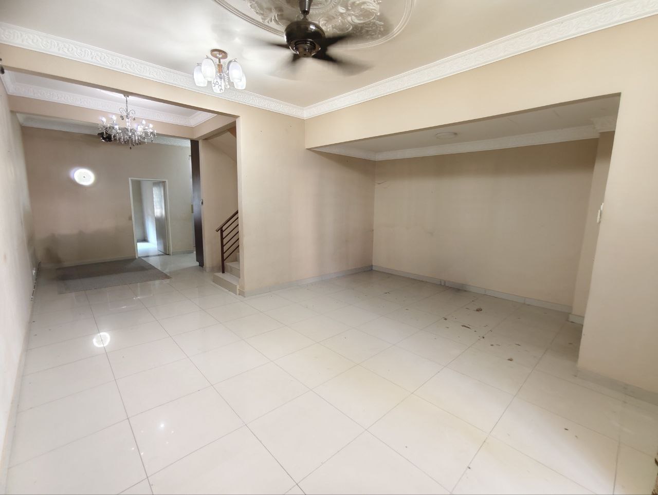 2 Storey Taman Villa Bandar Teknologi Kajang - photo 3