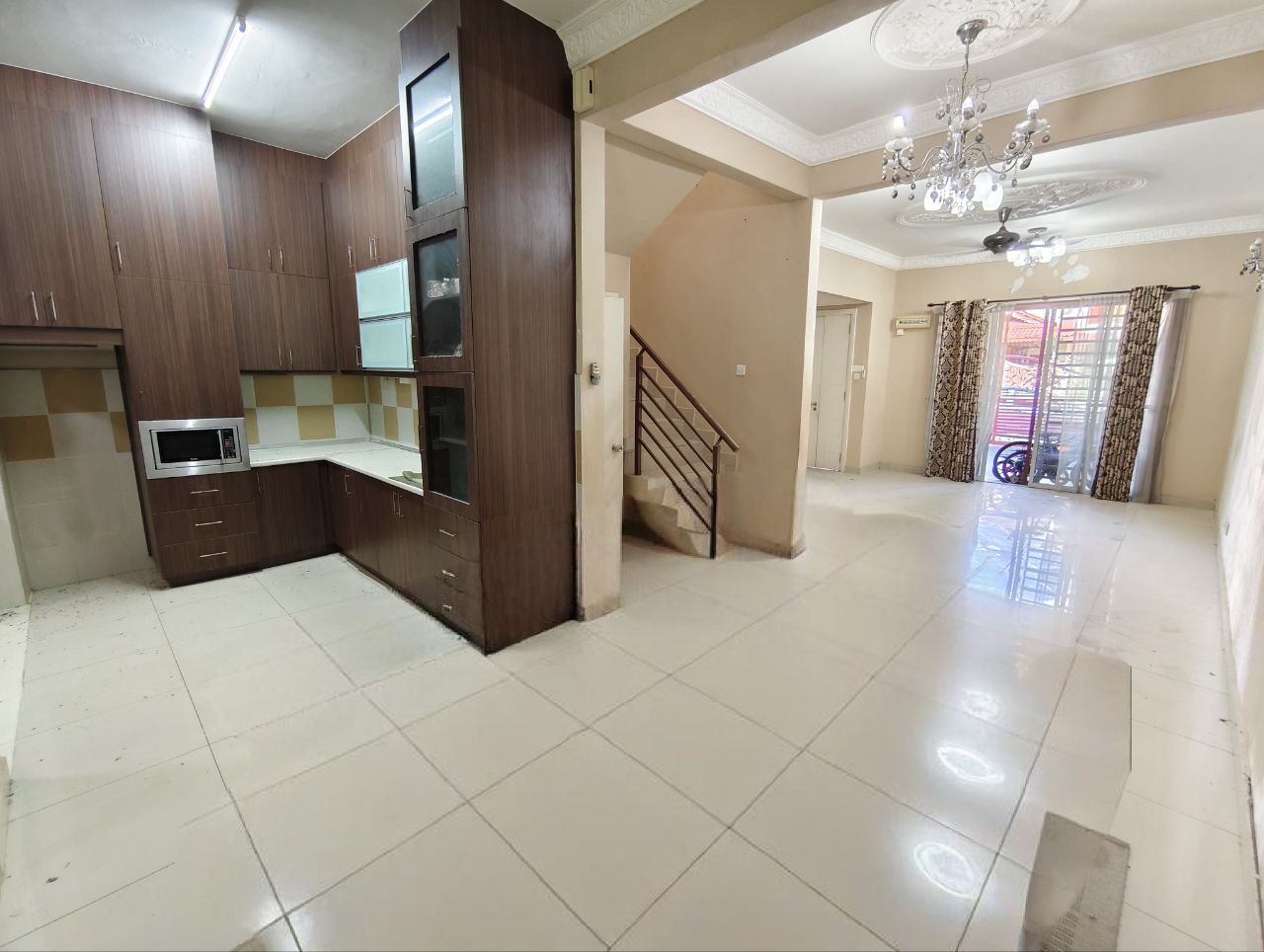 2 Storey Taman Villa Bandar Teknologi Kajang - photo 4