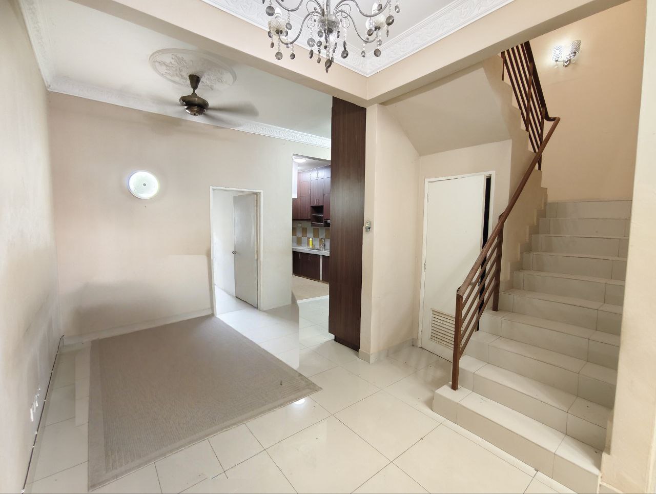 2 Storey Taman Villa Bandar Teknologi Kajang - photo 5
