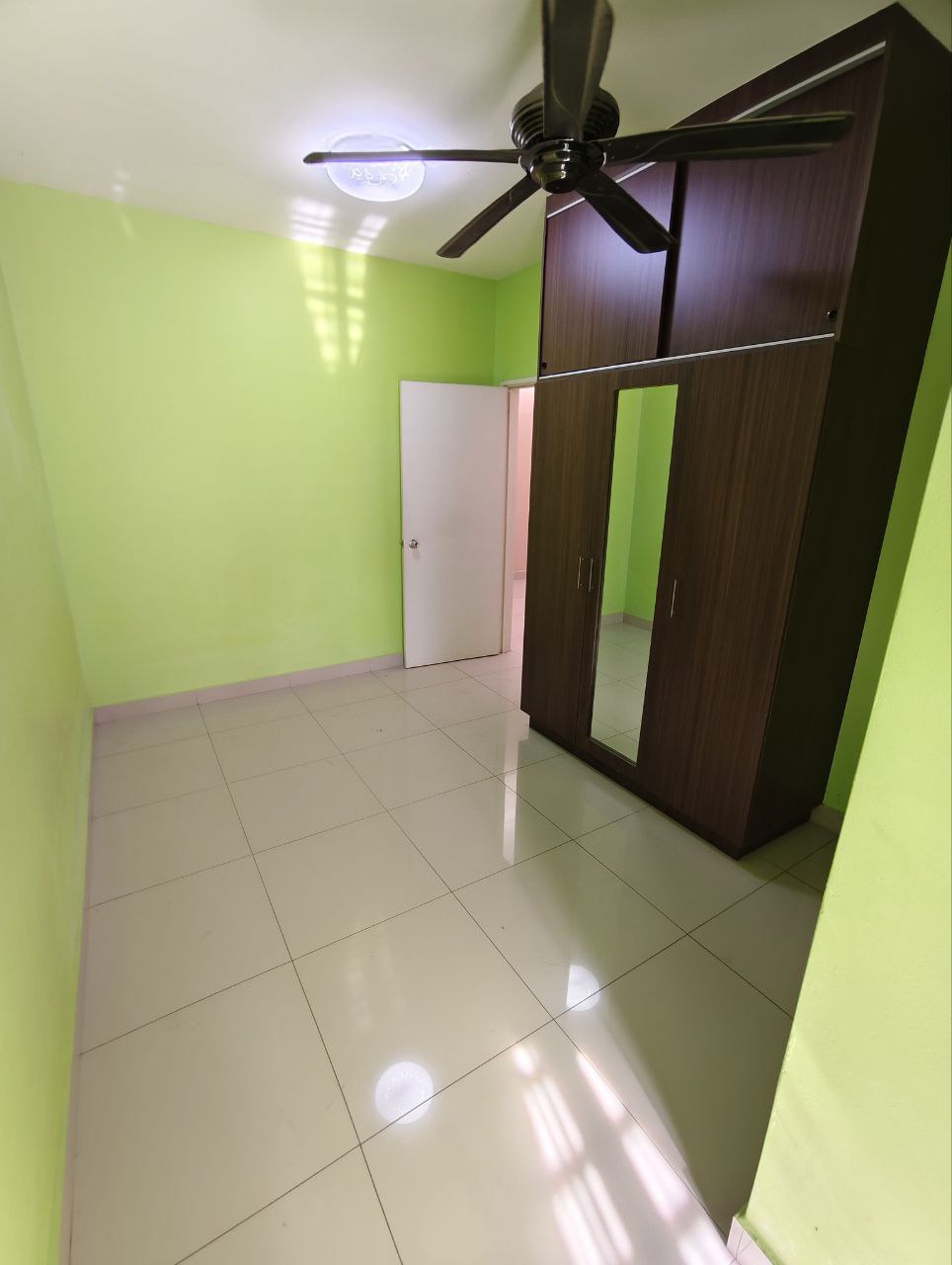 2 Storey Taman Villa Bandar Teknologi Kajang - photo 11